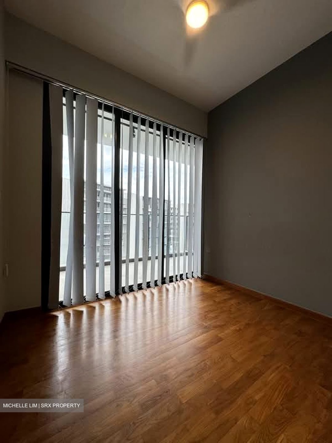 The Poiz Residences (D13), Apartment #555742551